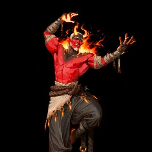 Ashurahan Hinomori