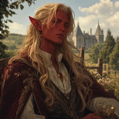 Alberic Virbalar