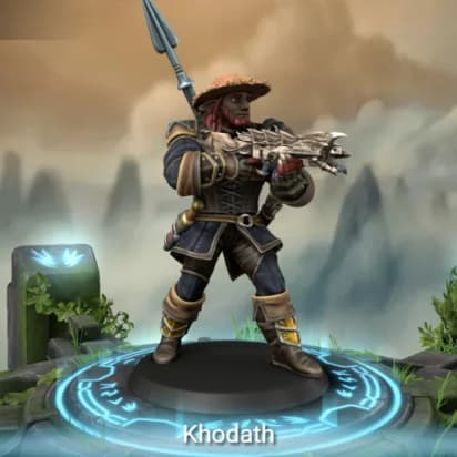 Khodath