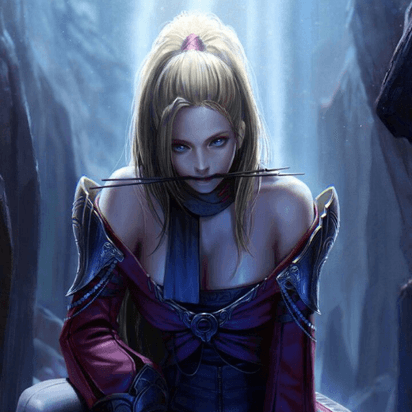 Astrid Fellmoon