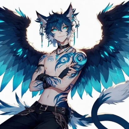 Horrus Venyra