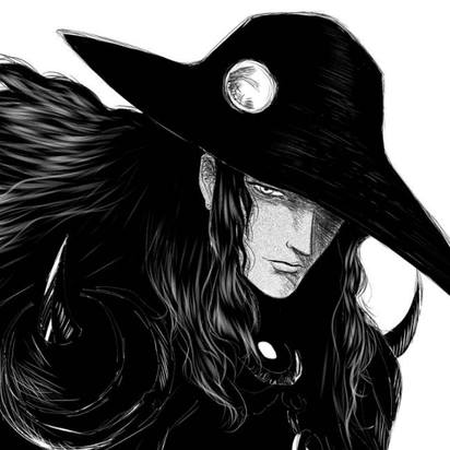 Drake Von Seres