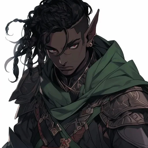 Arathorn Crawynn