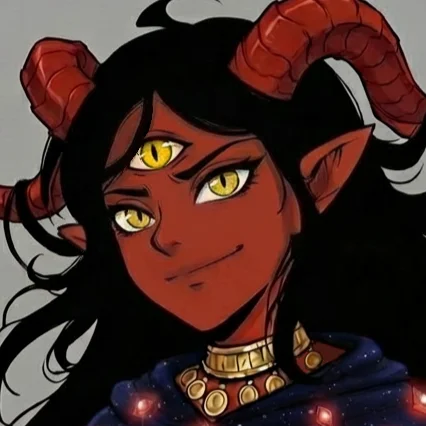 Xenobia Fireblood