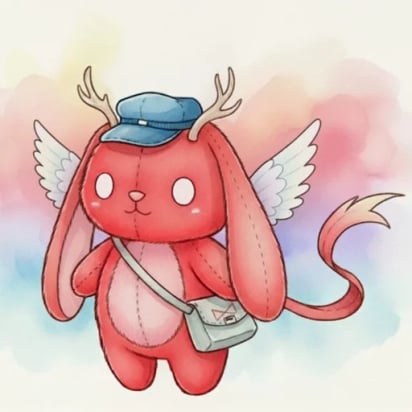 Courier Rabbit