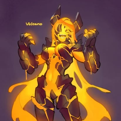 Obsidian