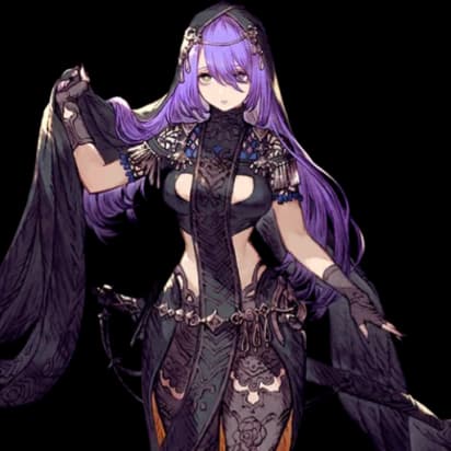 Catalina Blackcastle