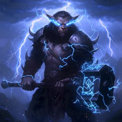 Long'ko "Serpentslayer"