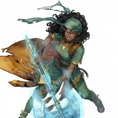 Harnae