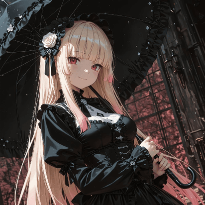 Mahellenia Valentine