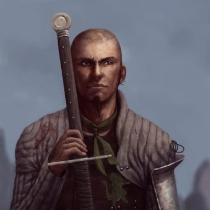 Avery Dragoncrest