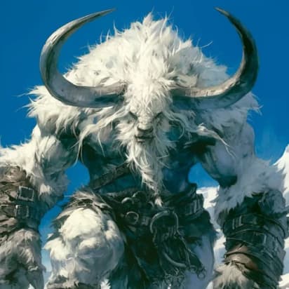 Aurox The Chain-Breaker