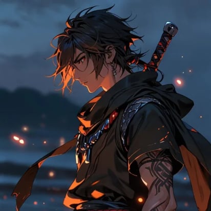 Revenant