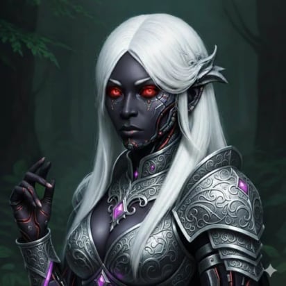Maya Argith
