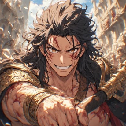 Antonio Midgard