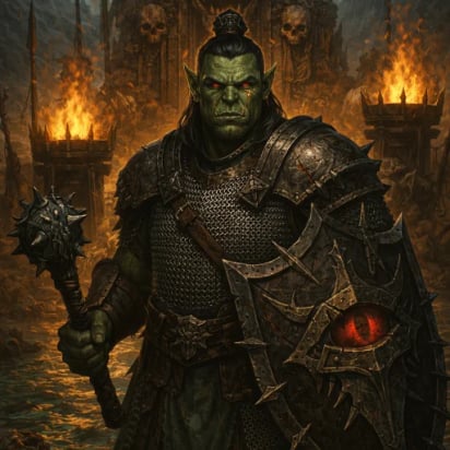 Grobsnar