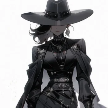miss noir