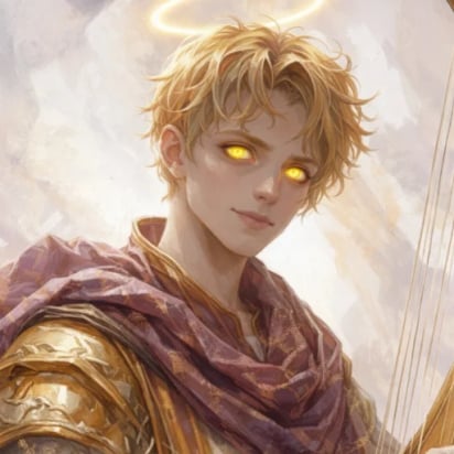 Caelian Virex