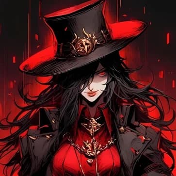 santeria hellsing