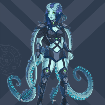 Tsunami Fukazawa