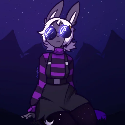 Asterlune Almourne