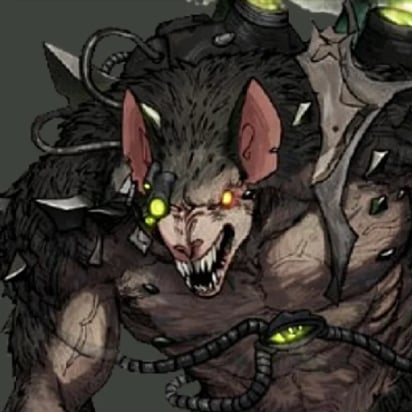 Thrat Kravenclaw