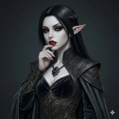 Diana Grey
