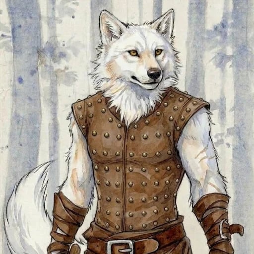 Snow Bringer