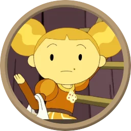 Tawna Flaresprie