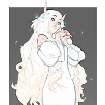 Nymiria of House Mithgard