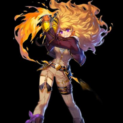 Yang Xiao Long