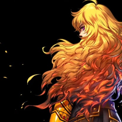 Yang Xiao Long