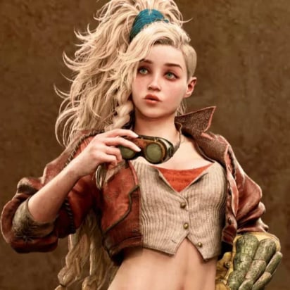 Helena Hunt