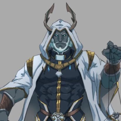 Percy (Perseverence)