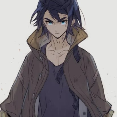 Mikazuki Augus