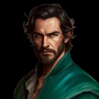 Jack ShadowFury