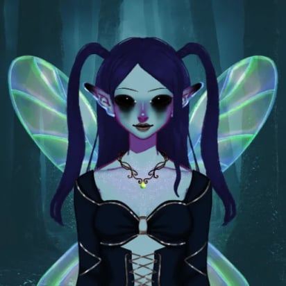 Azalea Shadowveil