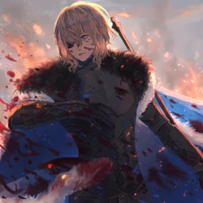 Dimitri Darkcrest