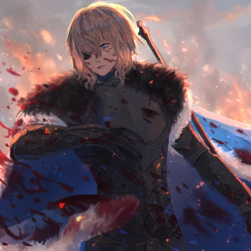 Dimitri Darkcrest