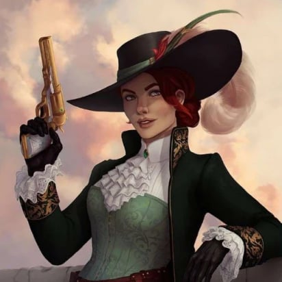 Rachel Locke