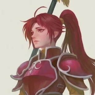 Jade "Sparrow" Rivera