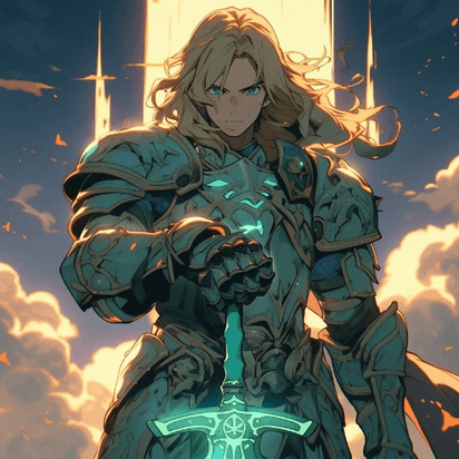 Nerverus Lightblade
