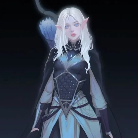 Telessa Frostmourn