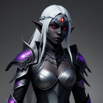 Elerra Rymroc