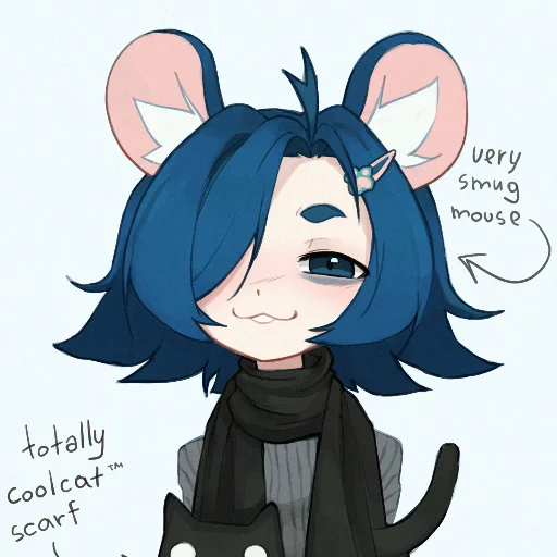 Nezumi Arimanius