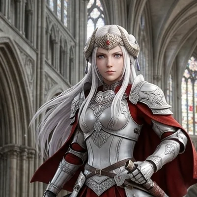 Edelgard