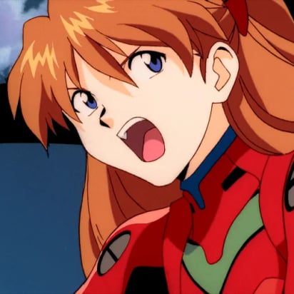 Asuka Soryu