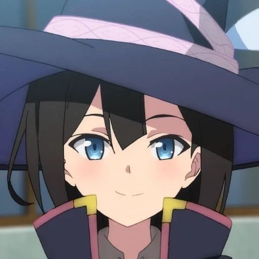 Serena May