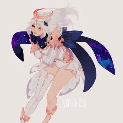 Paimon