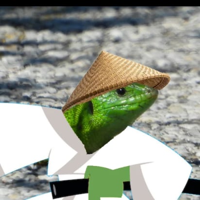 Krek